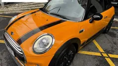 Usado 2015 Mini Cooper Citadino | € 12.500 (Bom preço)