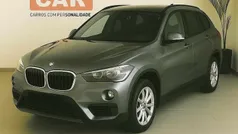 Usado 2016 BMW X1 SUV | € 17.900 (Bom preço)