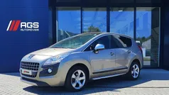 Outra Usado 2011 Peugeot 3008 | € 9.900 (Preço justo)