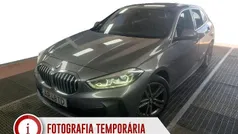 Usado 2022 BMW 116 Citadino | € 27.490 (Preço justo)