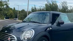 Preto Usado 2011 Mini Cooper D Countryman SUV | € 7.900 (Super Preço)