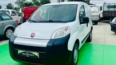 Branco Usado 2016 Fiat Fiorino Monovolume | € 6.999 (Bom preço)