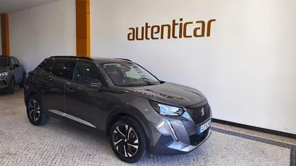 Usado 2022 Peugeot 2008 Allure SUV | € 18.900 (Preço justo)