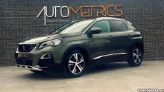 Usado 2019 Peugeot 3008 Allure SUV | € 18.500 (Super Preço)