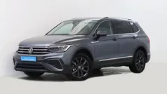 Cinzento Usado 2023 VW Tiguan Allspace SUV | € 37.900 (Preço justo)