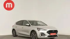 Usado 2024 Ford Focus ST-Line X | € 23.999 (Preço justo)