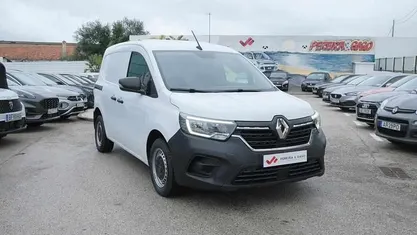 Usado Renault Kangoo 95 HP (69 kW) 2023 Monovolume