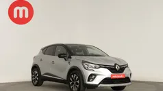 Usado 2023 Renault Captur Techno SUV | € 20.699 (Preço justo)