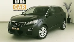 Usado 2020 Peugeot 3008 Style Carrinha | € 20.900 (Preço justo)