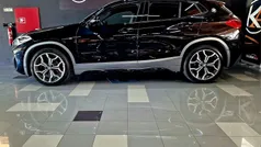 Preto Usado 2018 BMW X2 M Sport SUV | € 28.990 (Preço justo)