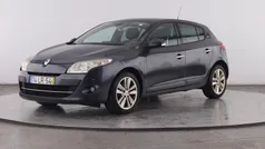 Usado 2011 Renault Mégane III | € 6.500 (Preço justo)