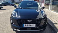 Usado 2025 Ford Puma Titanium | € 23.990 (Preço justo)