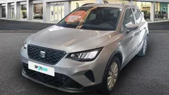 Cinzento Usado 2023 Seat Arona Style SUV | € 19.490 (Preço justo)