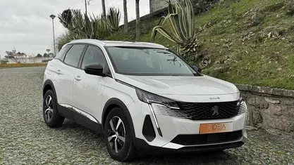 Usado 2022 Peugeot 3008 | € 22.450 (Preço justo)