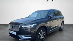 Cinzento Usado 2024 Volvo XC90 Core SUV | € 68.900 (Preço justo)