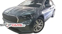 Usado 2021 Skoda Enyaq iV SportLine SUV | € 30.990 (Preço justo)