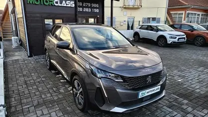 Usado 2021 Peugeot 3008 | € 19.700 (Super Preço)