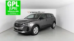 Usado 2022 Peugeot 5008 Allure Monovolume | € 24.980 (Preço justo)