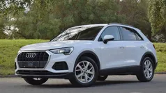 Usado 2019 Audi Q3 Advanced SUV | € 26.890 (Preço justo)