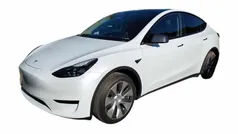 Branco Usado 2023 Tesla Model Y SUV | € 31.450 (Bom preço)