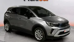 Cinza Usado 2021 Opel Crossland X Edition SUV | € 12.990 (Super Preço)