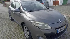 Usado 2011 Renault Mégane GrandTour Carrinha | € 5.200 (Super Preço)