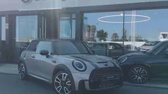 Cinzento Usado 2023 Mini John Cooper Works Citadino | € 37.900 (Preço justo)