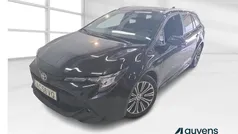 Usado 2020 Toyota Corolla Comfort Carrinha | € 24.900 (Preço justo)