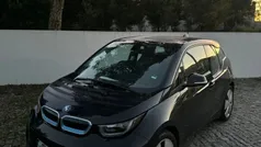 Usado 2018 BMW i3 Citadino | € 17.500 (Preço justo)