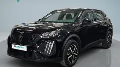Preto Usado 2025 Peugeot 2008 Style SUV | € 21.990 (Preço justo)
