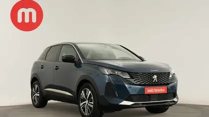 Usado 2024 Peugeot 3008 | € 27.499 (Preço justo)