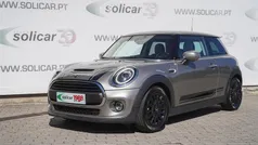 Cinza Usado 2020 Mini ONE Citadino | € 17.500 (Bom preço)