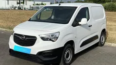 Branco Usado 2021 Opel Combo Enjoy Monovolume | € 14.750 (Preço justo)