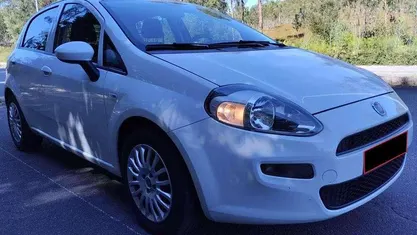 Usado 2019 Fiat Punto Easy Citadino | € 7.999 (Preço justo)