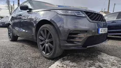 Usado 2017 Land Rover Range Rover Velar SUV | € 34.900 (Preço justo)