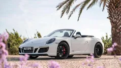 Usado 2018 Porsche 911 Cabrios | € 159.900