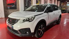 Usado 2018 Peugeot 5008 Active Monovolume | € 16.990 (Preço justo)