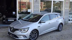 Usado 2020 Renault Mégane GT Line GT-Line Carrinha | € 14.950 (Bom preço)
