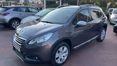 Usado 2014 Peugeot 2008 Allure SUV | € 8.990 (Preço justo)