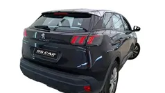 Preto Usado 2021 Peugeot 3008 Allure SUV | € 18.990 (Bom preço)