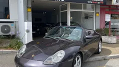 Usado 1999 Porsche 911 Cabrios | € 45.000