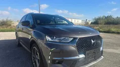 Cinzento Usado 2020 DS Automobiles DS7 Crossback SUV | € 23.990 (Preço justo)