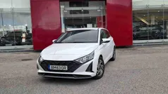 Branco Usado 2024 Hyundai i20 | € 19.490 (Preço justo)
