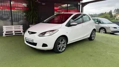 Usado 2009 Mazda 2 | € 5.999 (Super Preço)