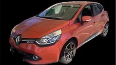 Usado 2015 Renault Clio IV | € 10.750 (Preço justo)
