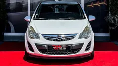 Usado 2012 Opel Corsa Citadino | € 4.750 (Preço justo)