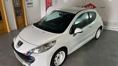 Usado 2008 Peugeot 207 | € 4.349 (Preço justo)