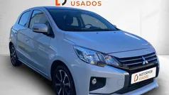 Usado 2024 Mitsubishi Space Star Edition Sedan | € 13.790 (Preço justo)