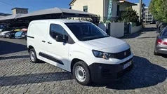 Usado 2019 Peugeot Partner Monovolume | € 12.990 (Preço justo)