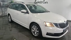 Usado 2018 Skoda Octavia Ambition Carrinha | € 6.990 (Super Preço)